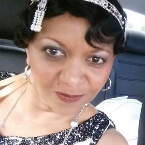 Meet your Posher, Cheryl